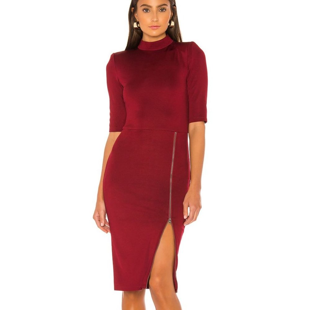 Alice + Olivia Inka Dress